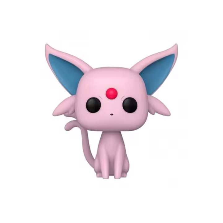 Funko Pop! Pokemon Espeon - 1