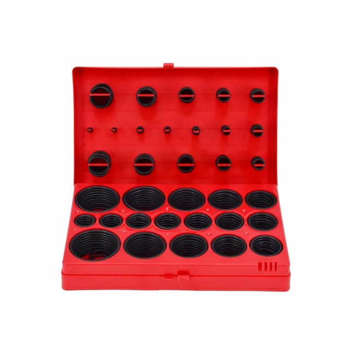 Awtools juntas o'ring nbr 419szt. - 1