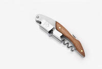 Abrevidrio Multiusos Con Manija De Madera Abreaguas Para Vino Y Cerveza Herramienta De Cocina Ecológica Y Resistente - details 7