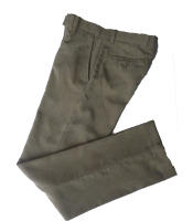 Pantalón Hombre Chino Pana Forecast  , Verde , Negro , Azul , Beige , Marrón , 38 , 40 , 42 - details 0