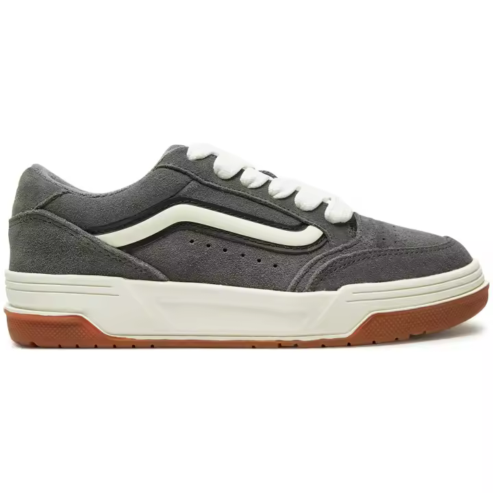 Zapatillas Vans Hylane para hombre en color gris - 1