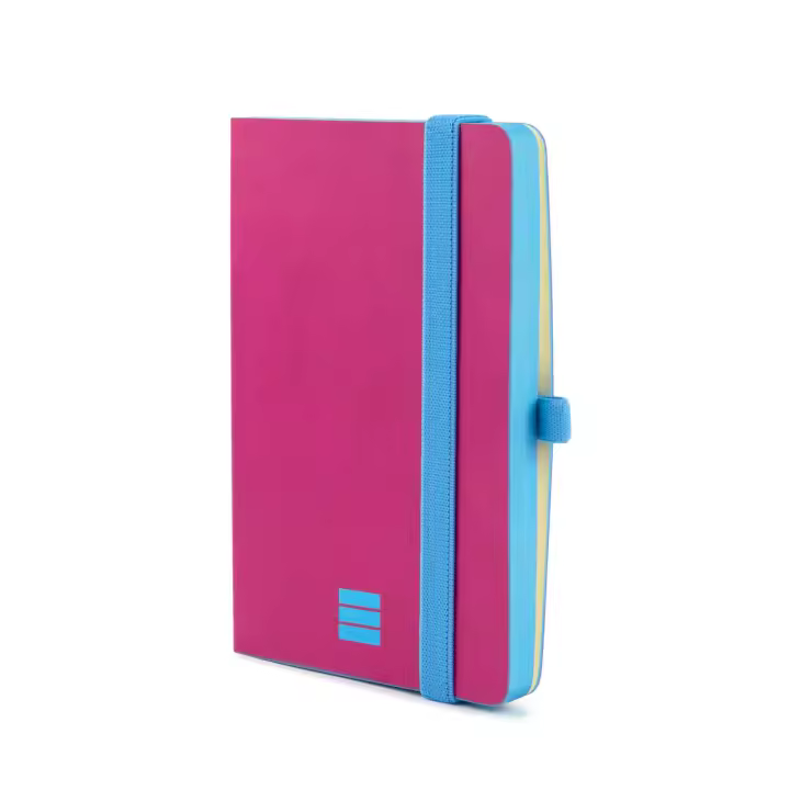 Finocam - Cuaderno Modern Rosa - 1