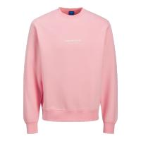 Jack & Jones Hombre Sudadera cuello redondo , Grosor de 270 grs Mod JORVESTERBRO Logo estampado Moda Casual Informal REF 241694 - details 0
