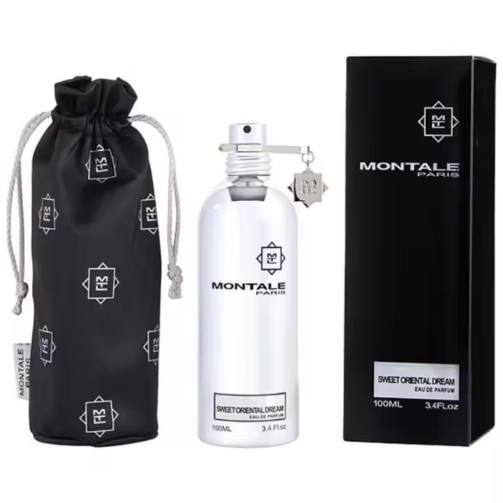 MONTALE SWEET ORIENTAL DREAM EAU DE PARFUM UNISEX 100 ml - 1
