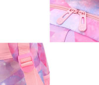 Mochila escolar con ruedas para niños, mochilas rodantes para estudiantes, bolsa con ruedas, bolsas para escuela primaria - details 25