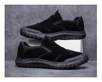 Zapatos De Moda Para Hombres 2024 Transpirables Zapatillas Deportivas Al Aire Libre Con Cordones Edición Coreana Zapatos Casuales Para Adultos Talla 39-44 - details 16