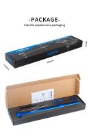 Herramienta De Rectificación De Cola De Bicicleta TOOPRE Levantador De Llantas Corregidor De Derailleur Para MTB Aligador De Cola De Bicicleta - details 11