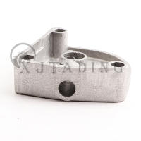 Kit De Juego De Juego De Cadena De Embarcación 10 Dientes Con Cubierta De Embrague Y Eje Del Camshaft Para Bicicleta Motorizada 49cc 60cc 66cc 80cc Piezas De Aluminio Y Plástico - details 6
