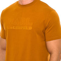 Karl Lagerfeld-Camiseta manga corta 755060533221 para Hombre
