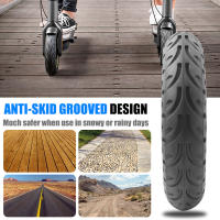 Pneumáticos Para Scooter Segway Ninebot MAX G30 Electrónico 10 Pulgadas 60/70-6.5 Neumático Delantero Y Trasero Accesorios De Rueda - details 63
