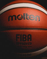 Baloncesto Molten BG4500 BG5000 Serie PU Composite Tamaños 7 6 5 Doble Tono Baloncesto De Composite De PU Para Deporte Y Entrenamiento - details 10