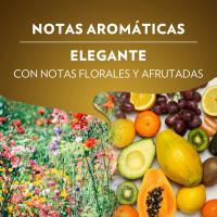 Lavazza Qualità Oro 10x Cápsulas de Café Compatibles con las Máquinas Nespresso* Original, con Notas Aromáticas Florales y Afrutadas, 100% Arábica, Intensidad 8, Tueste Ligero - details 3