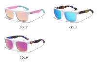 Gafas De Ciclismo Polarizadas Cambio De Color Para Hombre Visión Nocturna Conducción De Coche Motocicleta Deportes Al Aire Libre - details 14