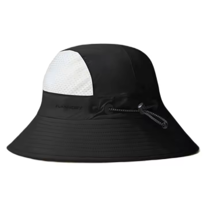 Sombrero The North Face Summer Lt para hombre en color negro - 1