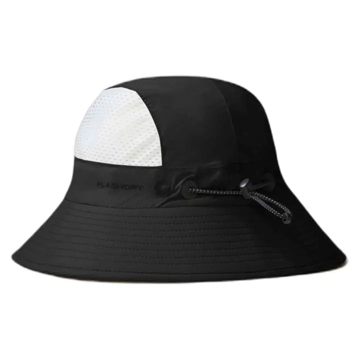 Sombrero The North Face Summer Lt para hombre en color negro - 1