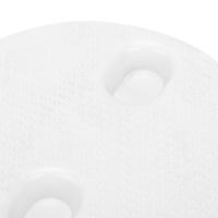 Cubierta De Inspección Para Barco 6in Con Agujero Redondo Antideslizante Anti-Envejecimiento Anti-Corrosión Y Resistente Al UV Para Placa De Piso De Barco - details 1
