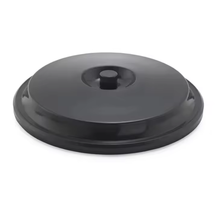 SP Berner Cubierta de Basura SP-BERNER 31179 100L - Negro - 1