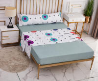 HOME TEXLOVA®  Juego de Sábanas Estampadas - Suavidad y Comodidad Garantizadas - details 4