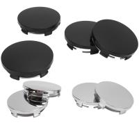 4PCS 60mm Centro De Rueda De Coche Con Anillo De Hierro Estilo Hub Cubierta Universal Para Vehículo Accesorios De Coche - details 10