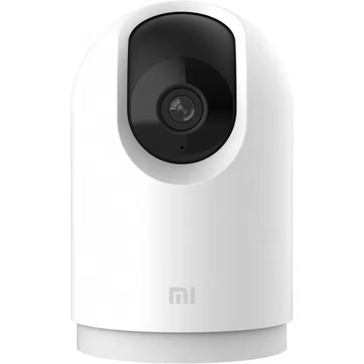 Cámara de Videovigilancia Xiaomi Mi 360º Home Security Camera 2K Pro/ 110º/ Visión Nocturna/ Control desde APP mi home - 1