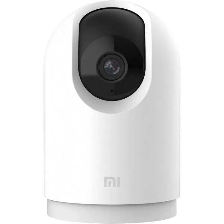 Cámara de Videovigilancia Xiaomi Mi 360º Home Security Camera 2K Pro/ 110º/ Visión Nocturna/ Control desde APP mi home - 1
