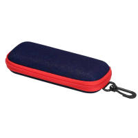 Estuche De Lona Para Gafas Y Solares Con Cremallera Organizador De Lectura Estuche Protector De Ópticas Bolsa De Transporte Para Todos - details 13