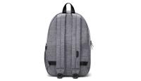 Mochila Herschel Settlement 23L – Raven Crosshatch - details 1
