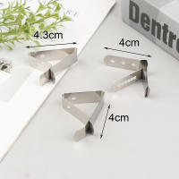 Porta Termómetro De Acero Inoxidable Resistente Al Calor Clip De Taza Universal Para Cocina Restaurante Picnic Soporte Para Probar Temperatura - details 10