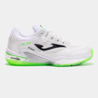 Zapatillas Joma Slam Men 2502 White - zapatillas de pádel - details 0