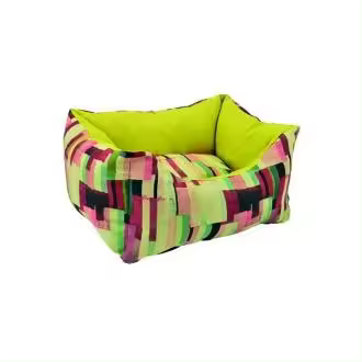 cuna para perro CUPCAKE NAYECO ECO LINE 66 x 55 x 24 cm. - 1