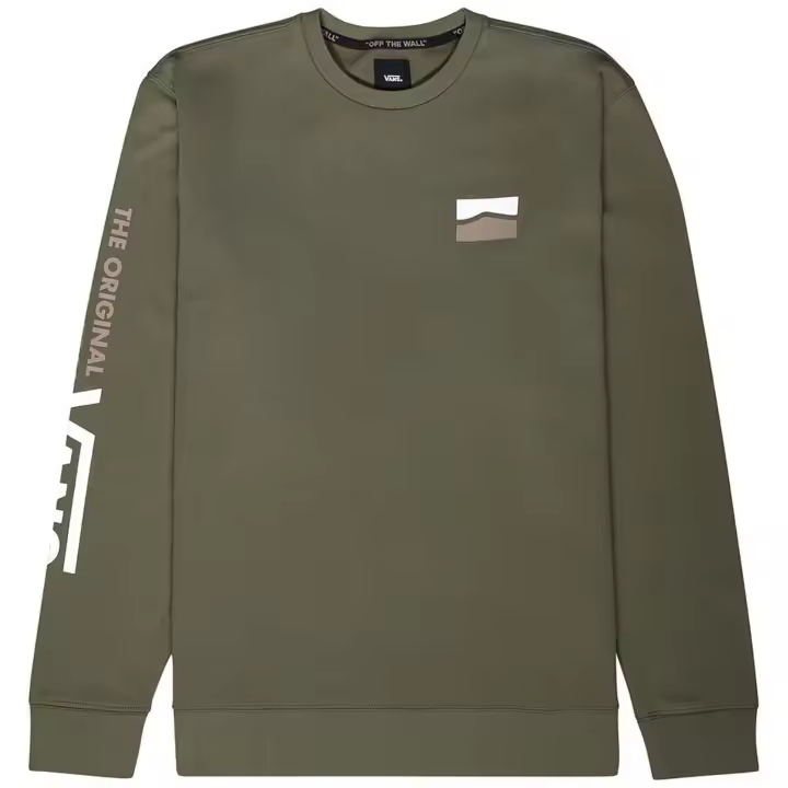 Textil Sportswear marca Vans modelo Vn0A7Pykkcz1 para hombre en color - 1