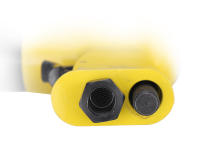 HIFESON Martillo De Aire Portátil Profesional 120mm Herramientas Pneumáticas Para Eliminar Oxígeno Corte Perforación Raspadura - details 8