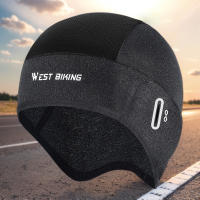 Gorro De Verano Para Ciclismo Con Agujeros Para Gafas Funda Rápida Para Motocicleta Y Deportes Al Aire Libre Cubre Orejas Talla Unica - details 1