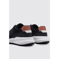 Geox U PG1X B ABX A Deportivas Planas Hombre Azul - details 2