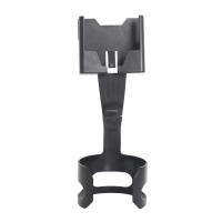 Soporte de teléfono para coche universal 2 en 1 antivibración resistente accesorios para auto soporte para taza de montaje - details 0