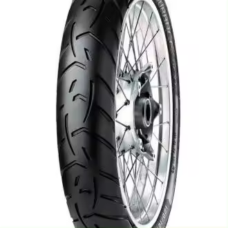 Cubierta 120/70 R 19 M/c 60v Tl (b) Tourance Next 2   Ce U - 1
