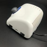 Máquina De Uñas Eléctrica 65W 35000RPM Forte 210 Manicura Pedicura Herramienta De Grabado De Uñas Con Pieza De Mano Cerámica - details 9