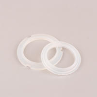 Anillo De Sellado Para Machaca De Café 51/58mm Accesorio De Máquina De Café Material De Silicona Goma Envío Gratis - details 3