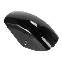 Fender Trasero De Motocicleta Metálico Corto Protección Antigorro Cubierta Negra/No Pintada Para Harley Sportster XL883 1200 72 48 - details 7