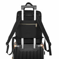 Korean Oxford para estudiantes, mochila informal para Mujer, mochila de viaje al Aire Libre - details 21