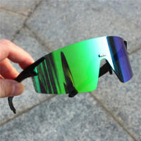 Gafas De Ciclismo NRC UV400 TR90 Deportivas Para Hombre Y Mujer Lentes Poliáctileno Multiuso Ideal Para MTB Pesca Ciclismo Y Senderismo - details 11