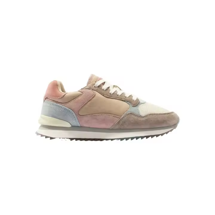 zapatilla barcelona con piso eva y estabilizador en talon plantilla memory foam - 1