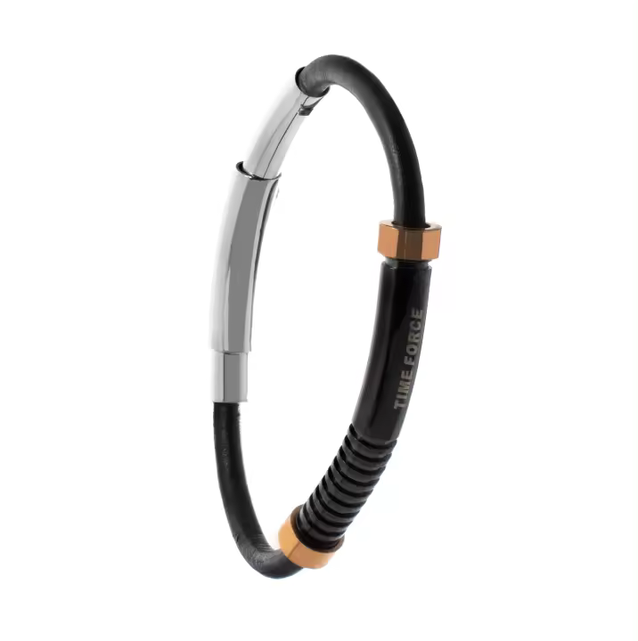 Pulsera Time Force Hombre TS5094BR23 - Acero 21CM - 1