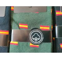 Pack 6 Calcetines Bandera España Originales Talla 40-46 Material Algodón ,Calcetín Personalizado España - details 10