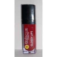 Brische Cosmetics,  Brillo de labios , Glossy Lips, labios ultra brillantes, gama de 6 colores, 7 ml, hidratante, - details 2