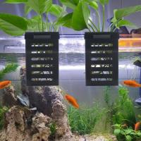 Estante Duradero Para Plantas De Hidrocultivo En Acuario Soporte Para Plantas Terrestres Y Decoración De Basin Para Acuarios - details 4
