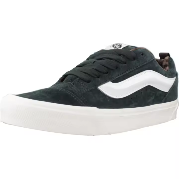 Zapatillas deportivas de Hombre Marca Vans Modelo Knu Skool - 1