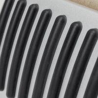 Almohadillas De Reposicion Para Acelerador Y Freno De Aleación De Aluminio Para Tesla Model 3 Y Highland 2022-2024 Accesorios De Tapetes De Pie - details 1