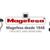 Magefesa Practika Plus - Olla Express Rápida 3.2L + Junta de Silicona , Acero Inoxidable 18/10, Sensor de Presión, Para Inducción, Ahorro Energético - details 9