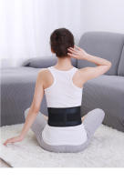 Cinturón De Apoyo Lumbar Magnético Terapia Self Heating Para Espalda Y Cintura Con Tourmaline Uso Universal Para Adultos Mayores De 13 Años - details 12